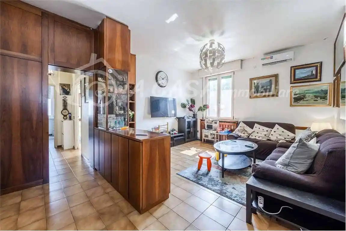 Appartamento Strada Langhirano, 455, Corcagnano, Parma - foto 3