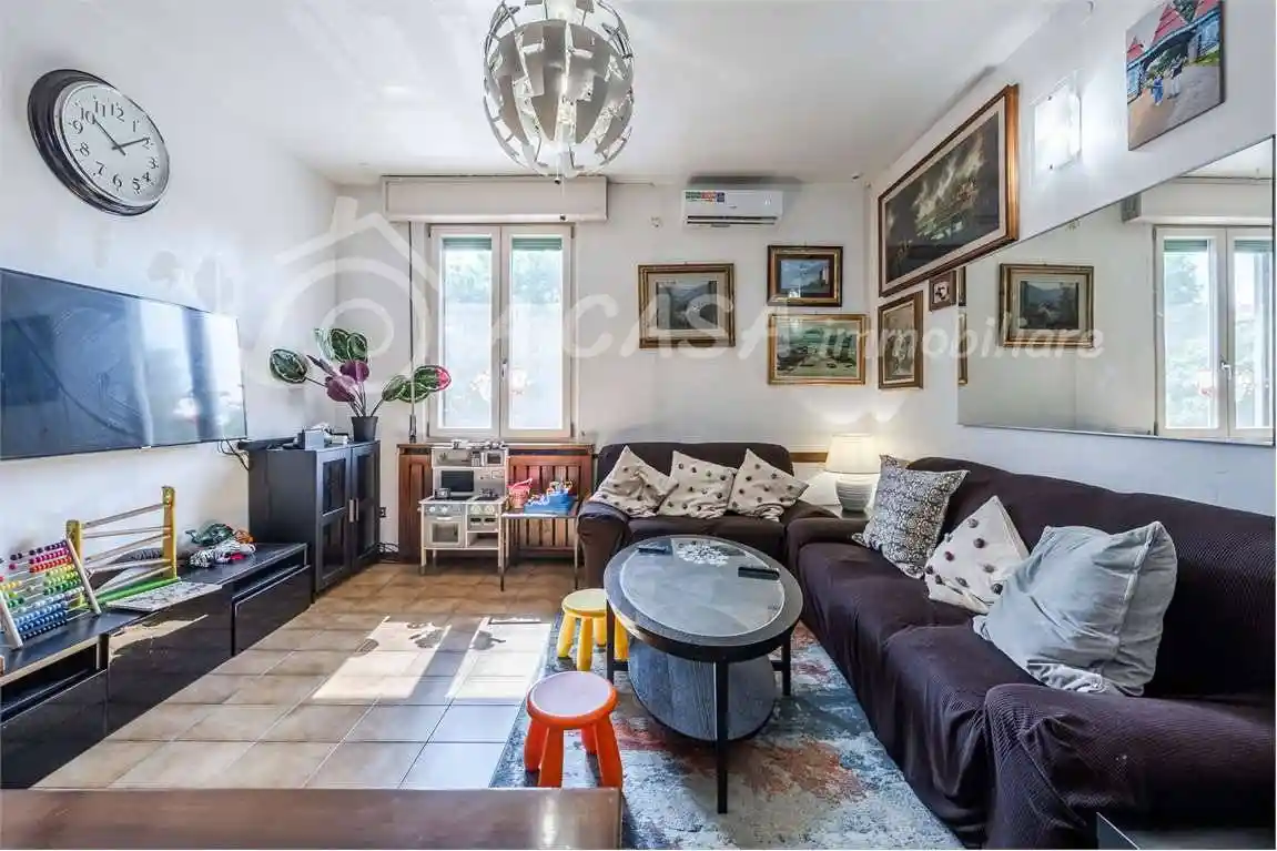 Appartamento Strada Langhirano, 455, Corcagnano, Parma - foto 4