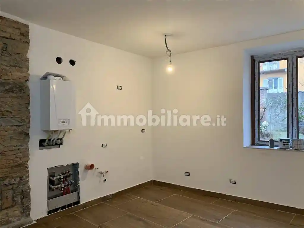 Appartamento in vendita a Alzano Lombardo