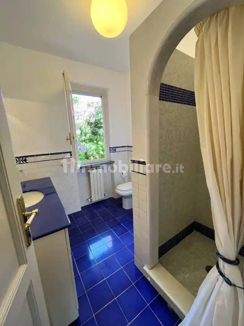 Villa plurifamiliare via G. Amendola 17, Caranna, Forte dei Marmi - foto 3