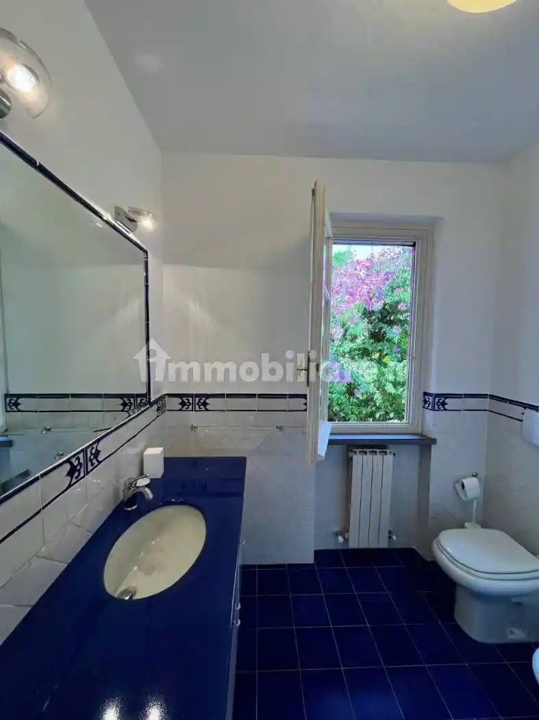 Villa plurifamiliare via G. Amendola 17, Caranna, Forte dei Marmi - foto 4