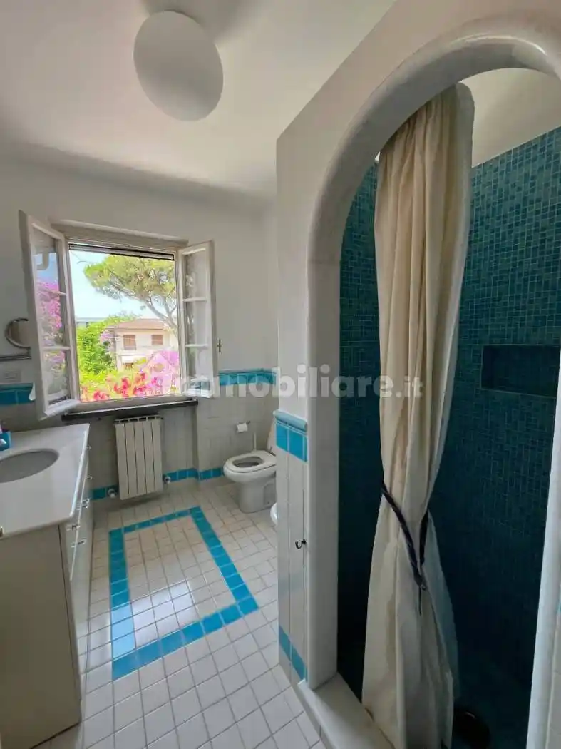 Villa plurifamiliare via G. Amendola 17, Caranna, Forte dei Marmi - foto 5