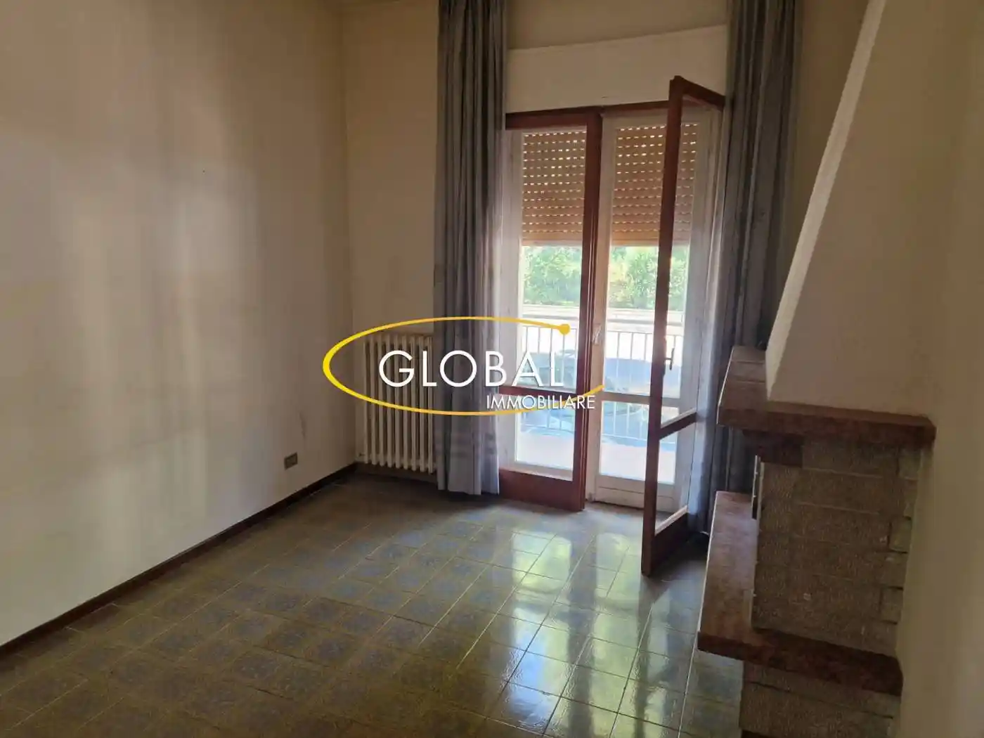 Appartamento in vendita a Sassoferrato