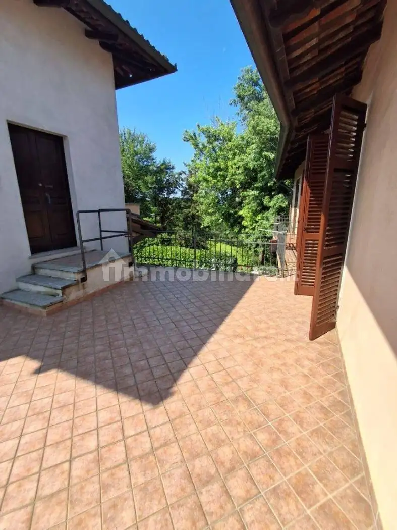 Appartamento in affitto a Castagnole Monferrato