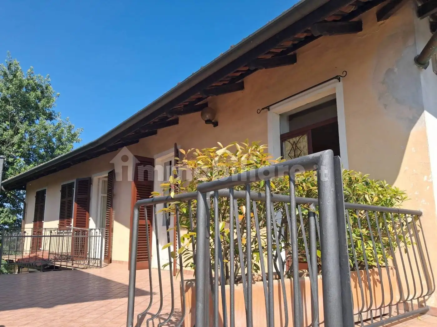 Trilocale via San Secondo, Centro, Castagnole Monferrato - foto 2