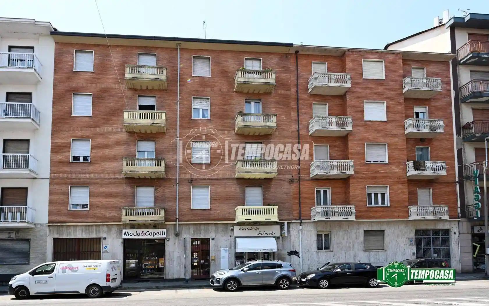 Appartamento in vendita a Venaria Reale