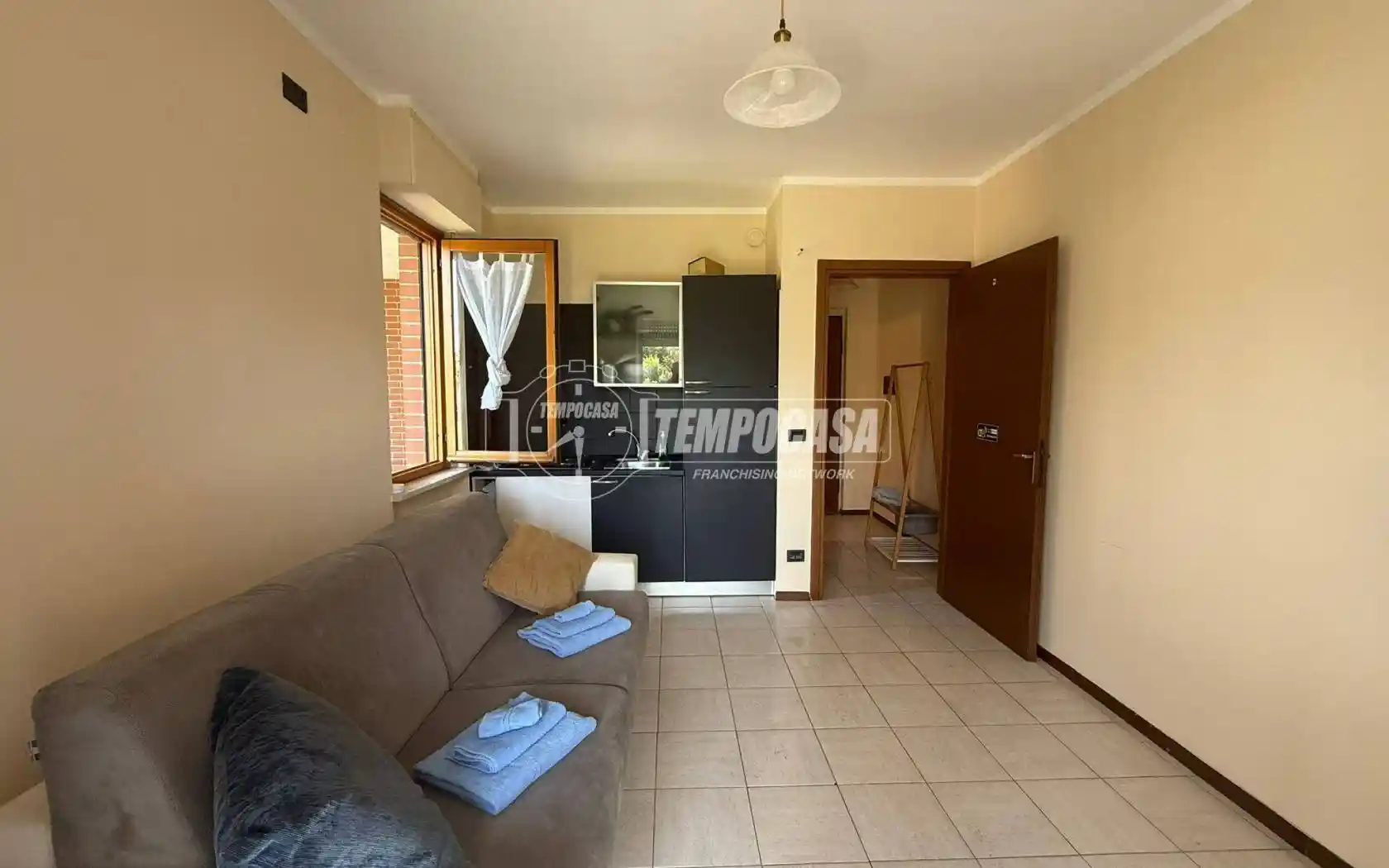 Appartamento in vendita a Asti