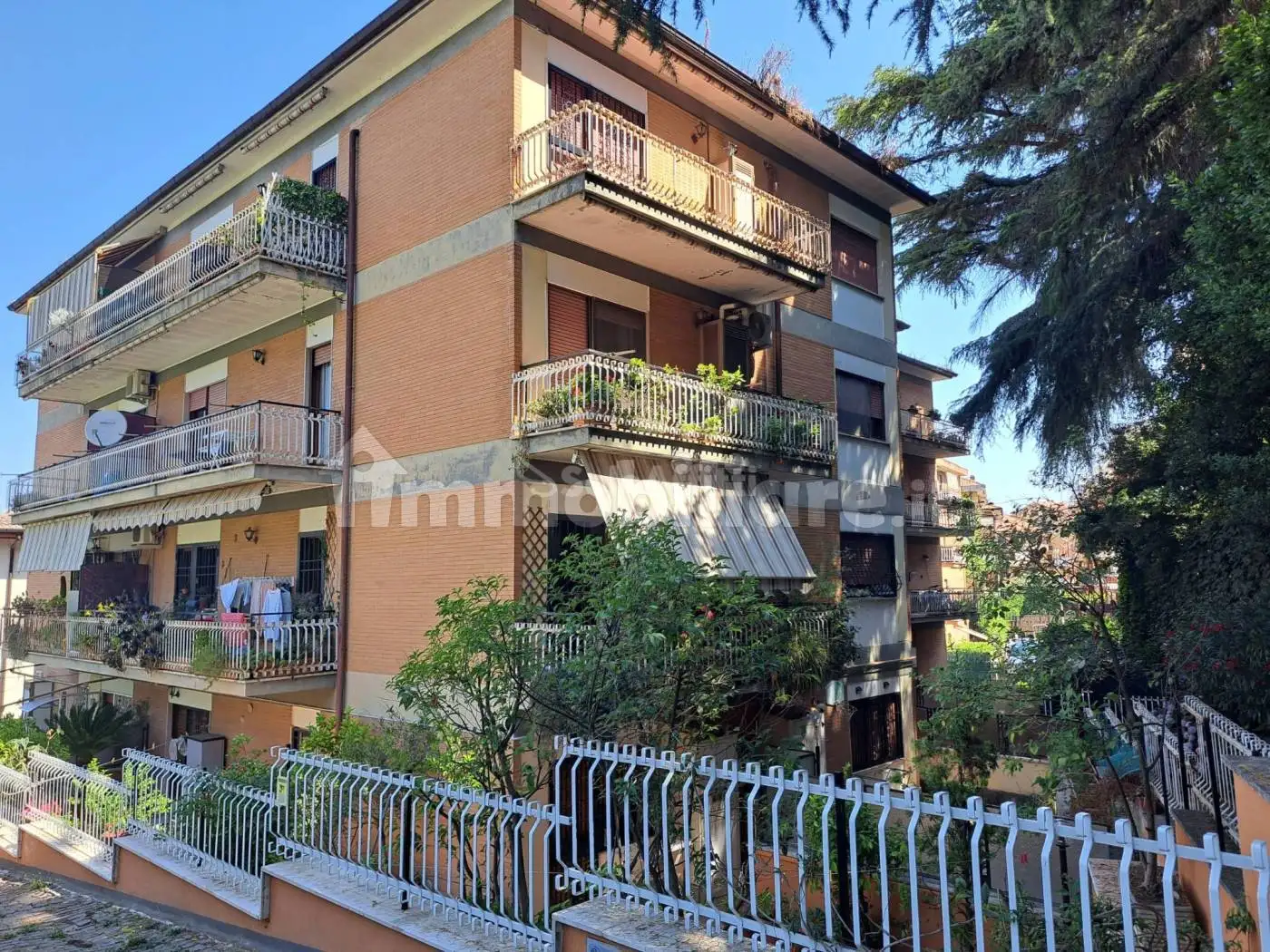 Quadrilocale corso Vittoria Colonna 59b, Centro, Marino - foto 2