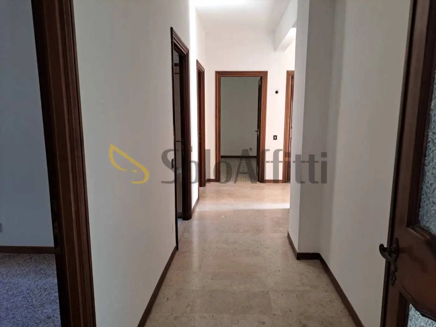 Quadrilocale corso Vittoria Colonna 59b, Centro, Marino - foto 4