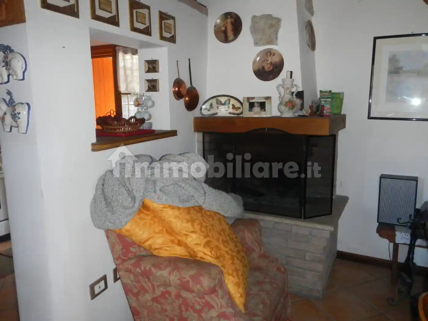 Casa indipendente - foto 5