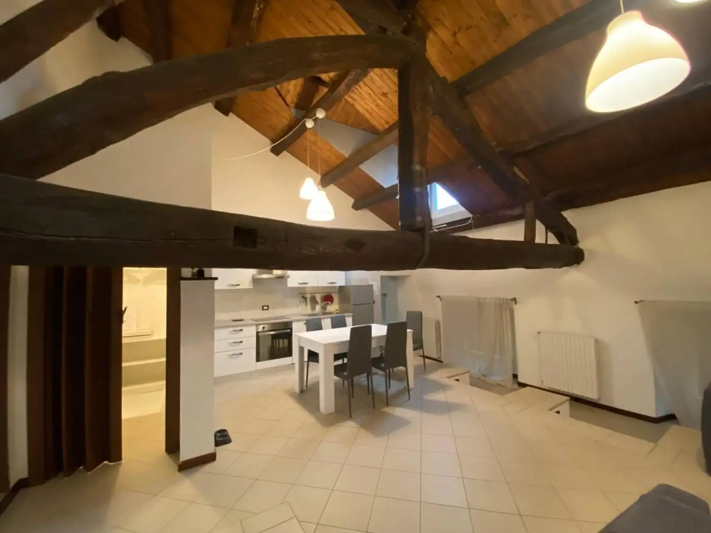 Appartamento in affitto a Alessandria