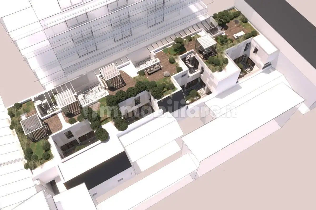 Apartment in vendita a Milan