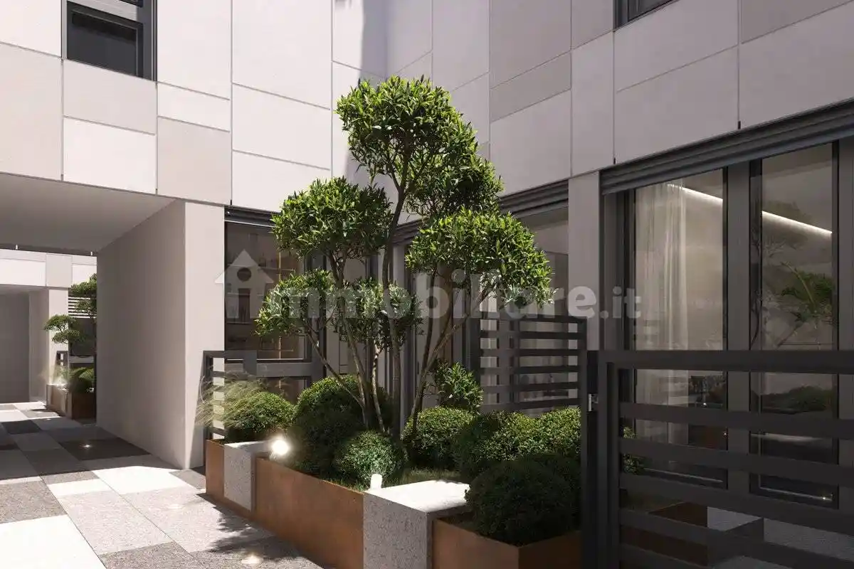 Trilocale via Marghera 43, Frua, Milano - foto 2