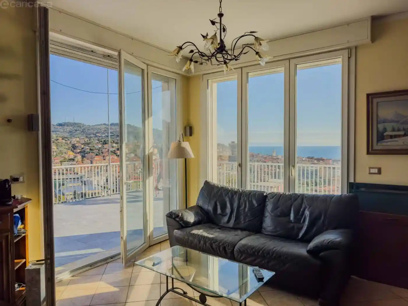 Attico - Mansarda in vendita a Imperia