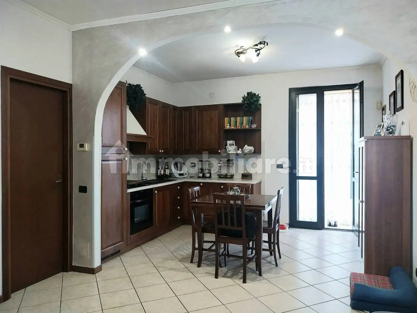 Appartamento in vendita a Villanova del Sillaro