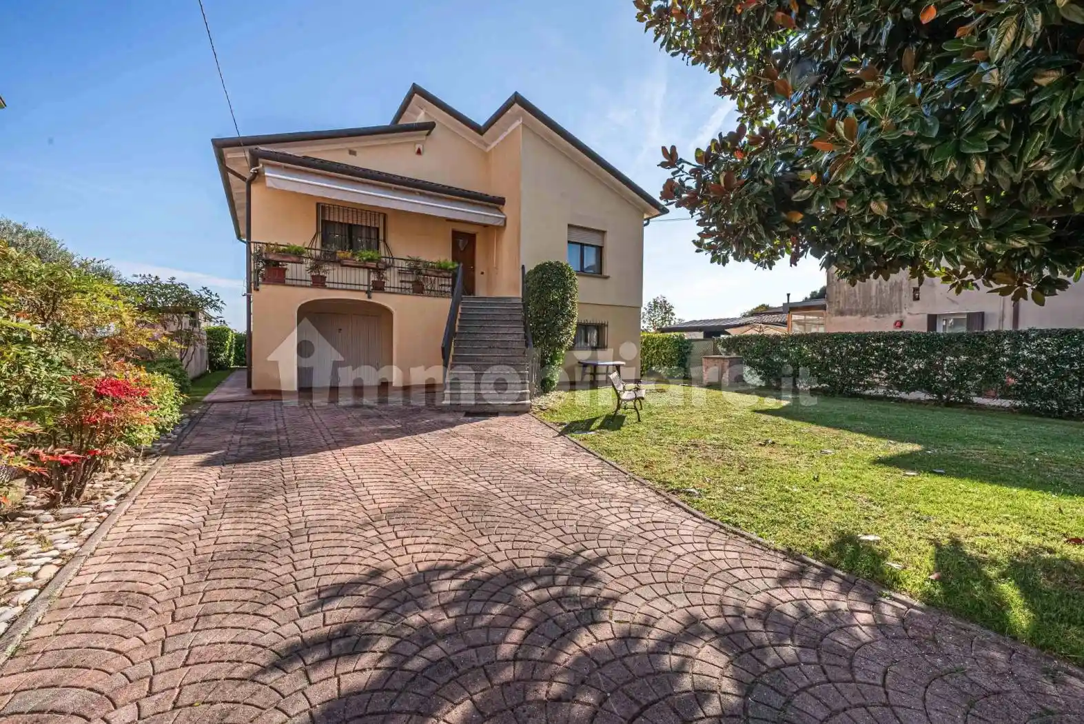 Villa in vendita a Spresiano