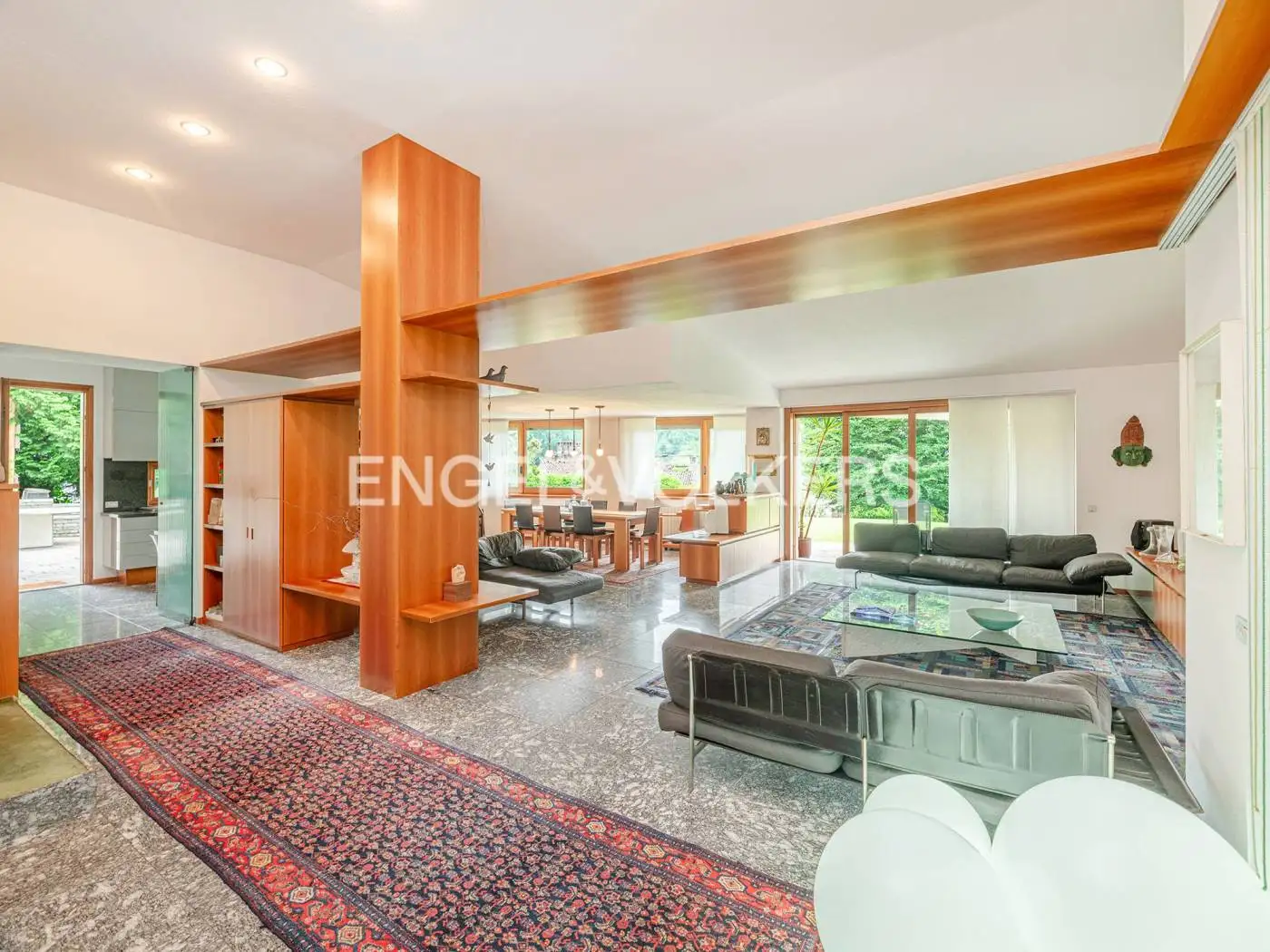 Villa in vendita a Carimate