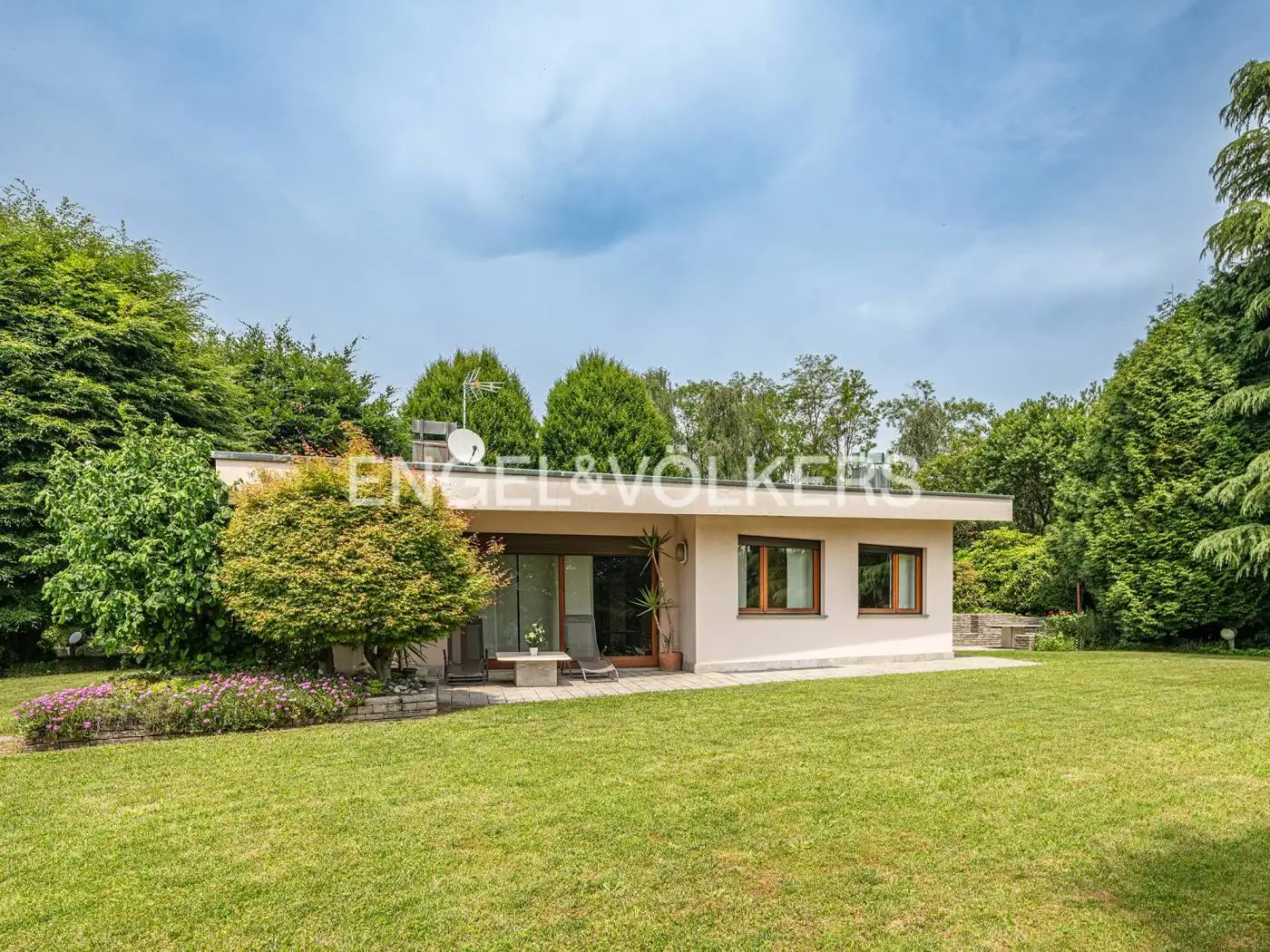 Villa unifamiliare via Muselle 38, Montesolaro, Carimate - foto 4