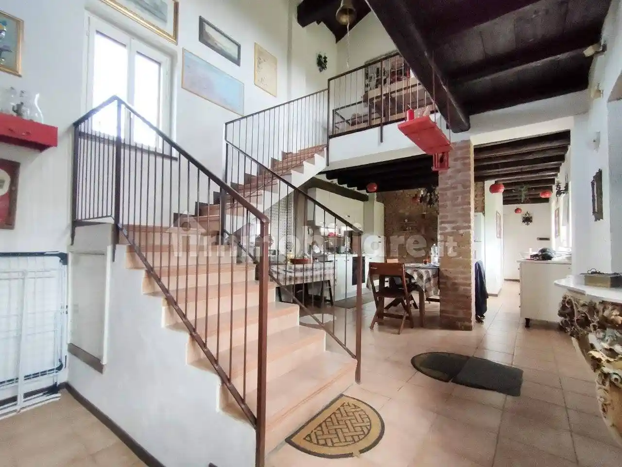 Villa in vendita a Cura Carpignano