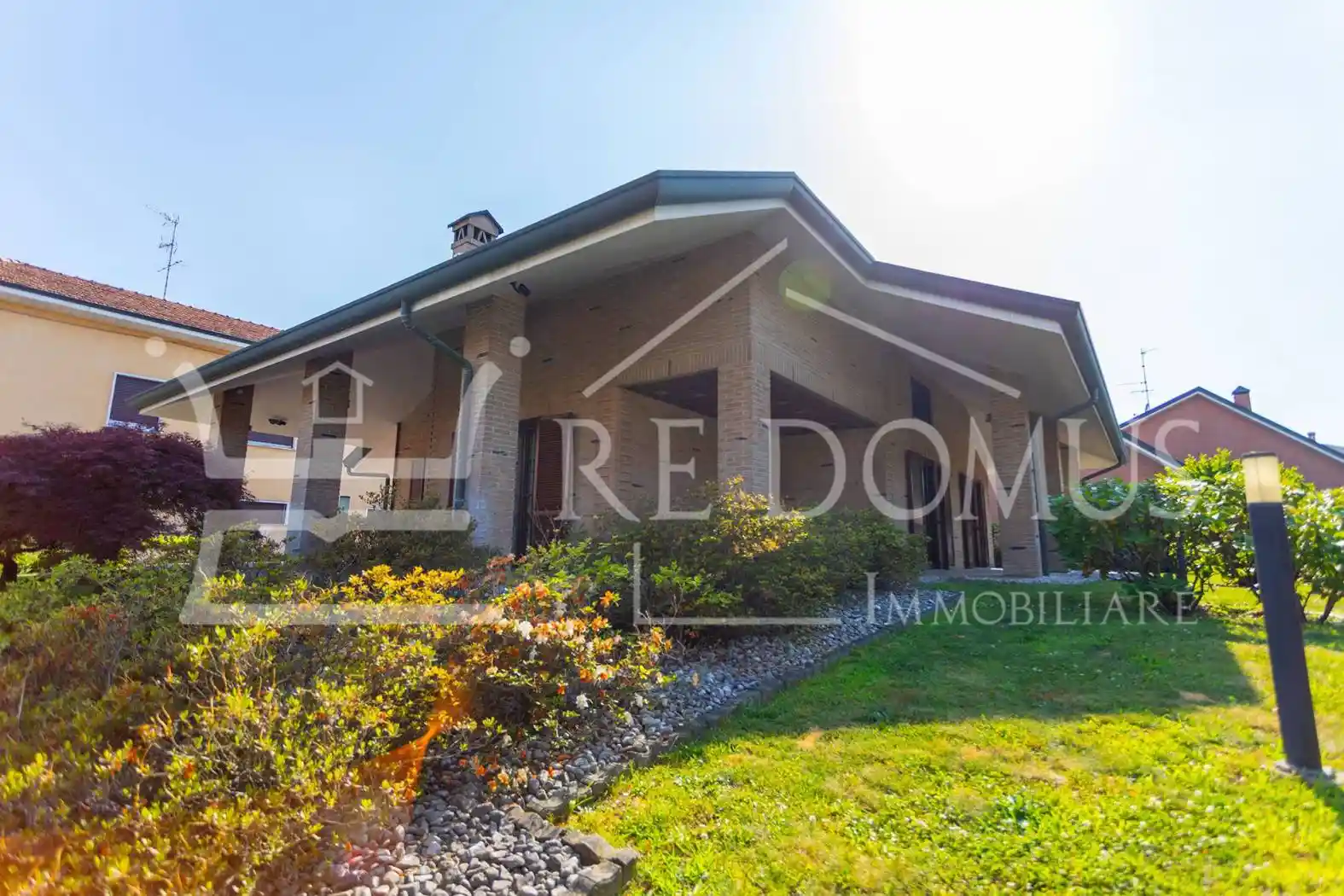 Villa in vendita a Seveso