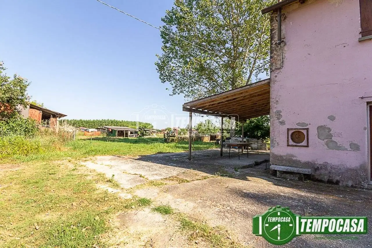 Trilocale via Ponte (Casati), Caselle Landi - foto 4