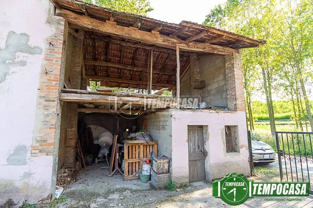 Trilocale via Ponte (Casati), Caselle Landi - foto 5