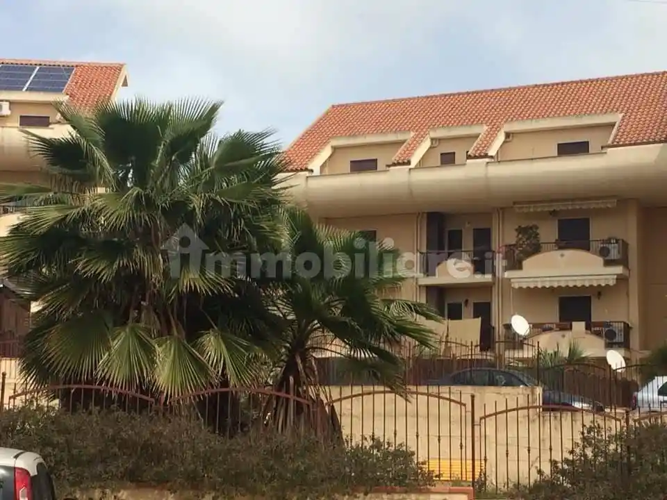 Appartamento in vendita a Agrigento