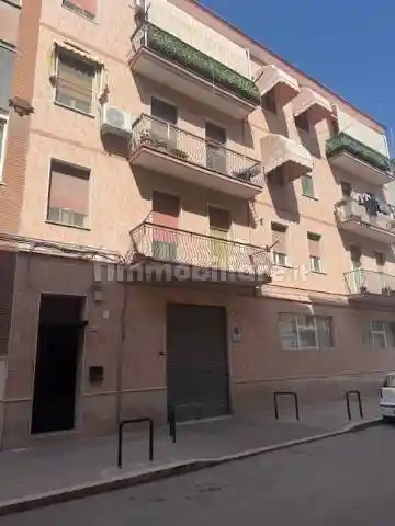 Appartamento in vendita a Foggia