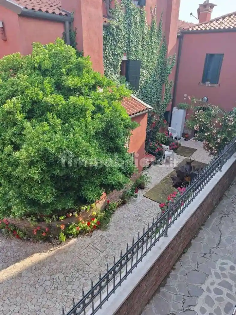 Appartamento in vendita a Venezia