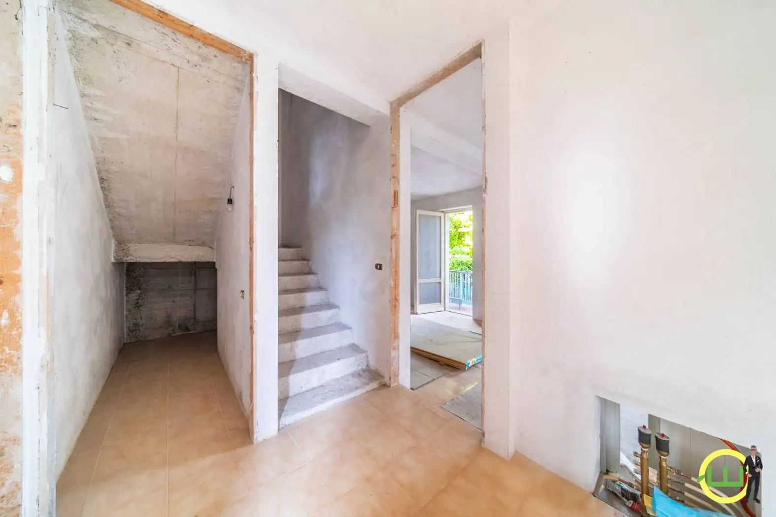 Villa in vendita a Artegna