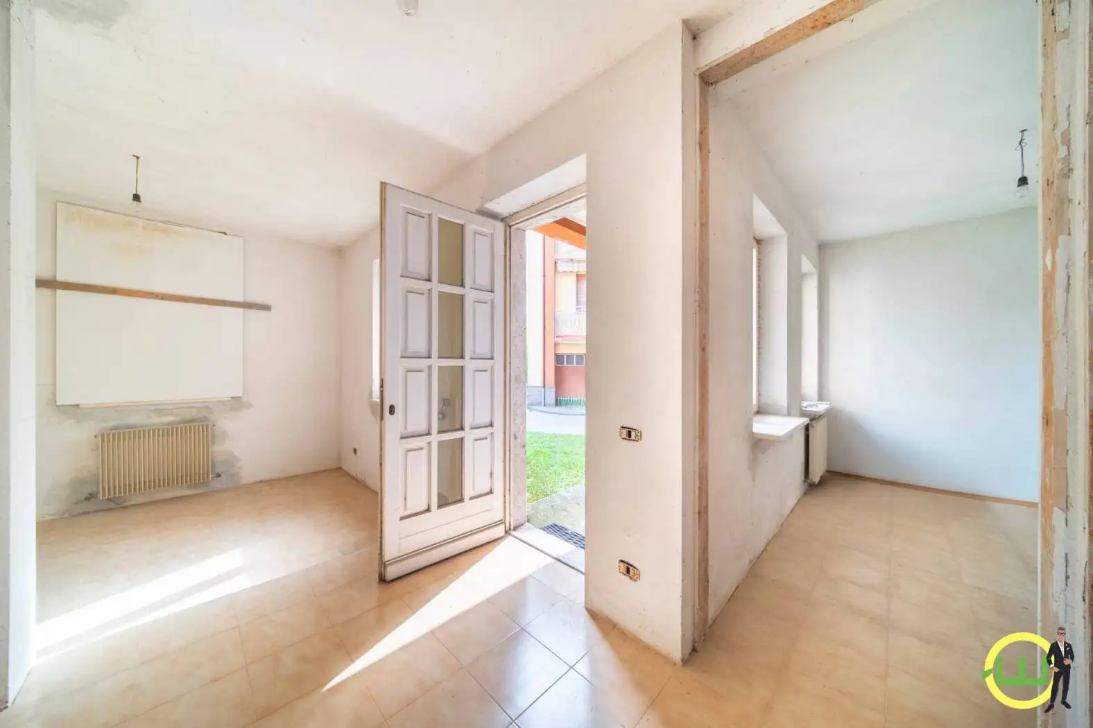 Villa unifamiliare Borgo Val 11, Centro, Artegna - foto 2