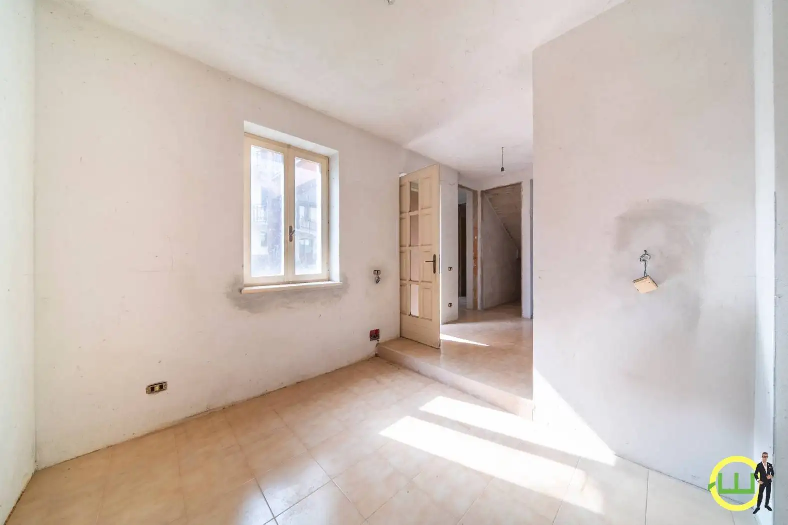 Villa unifamiliare Borgo Val 11, Centro, Artegna - foto 3