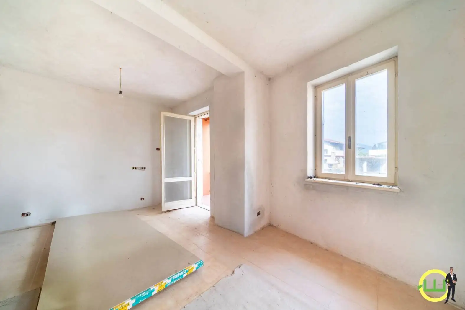 Villa unifamiliare Borgo Val 11, Centro, Artegna - foto 4