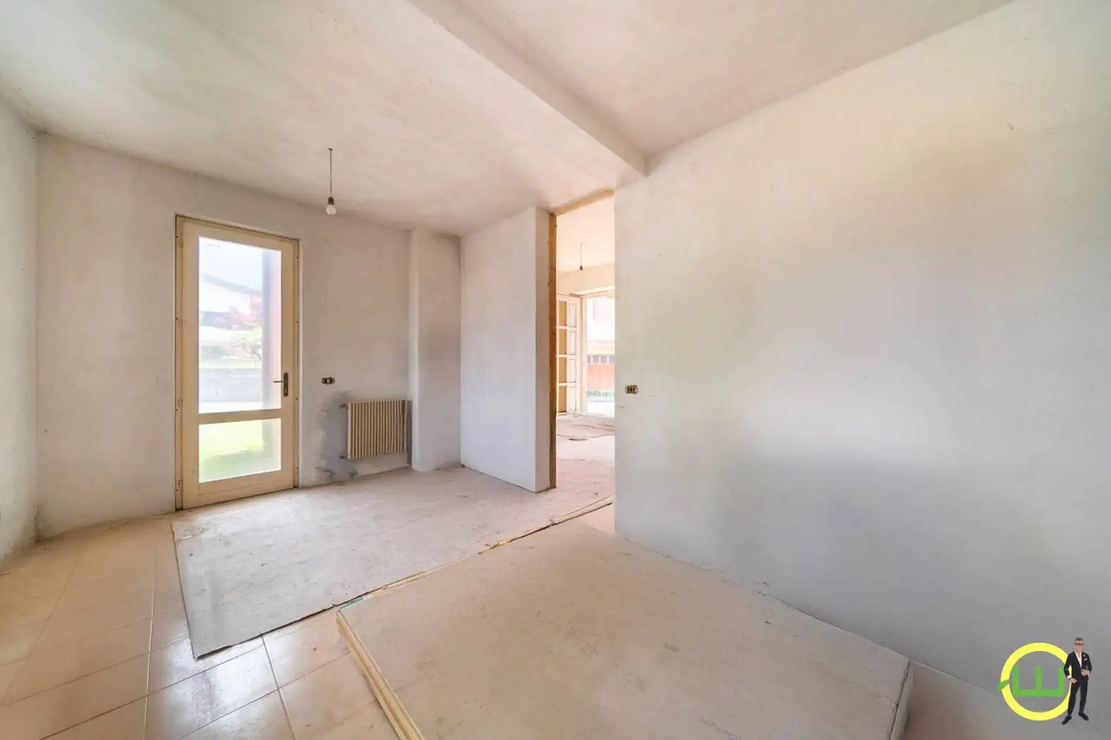 Villa unifamiliare Borgo Val 11, Centro, Artegna - foto 5