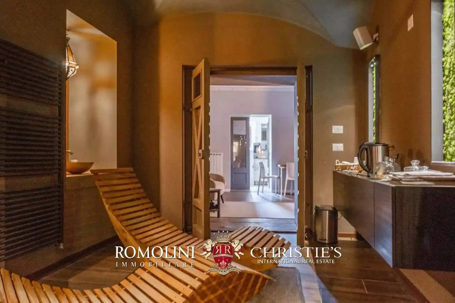 Casa indipendente in vendita a Montefalco