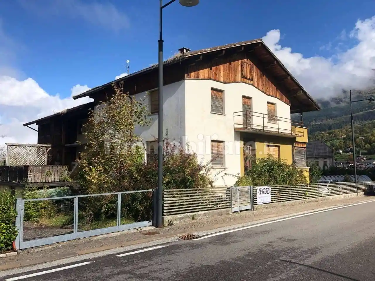 Casa indipendente in vendita a Tambre