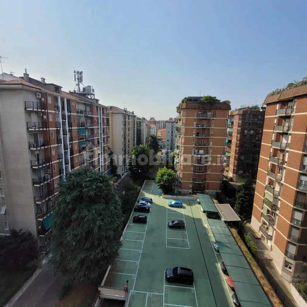 Apartment in vendita a Milan