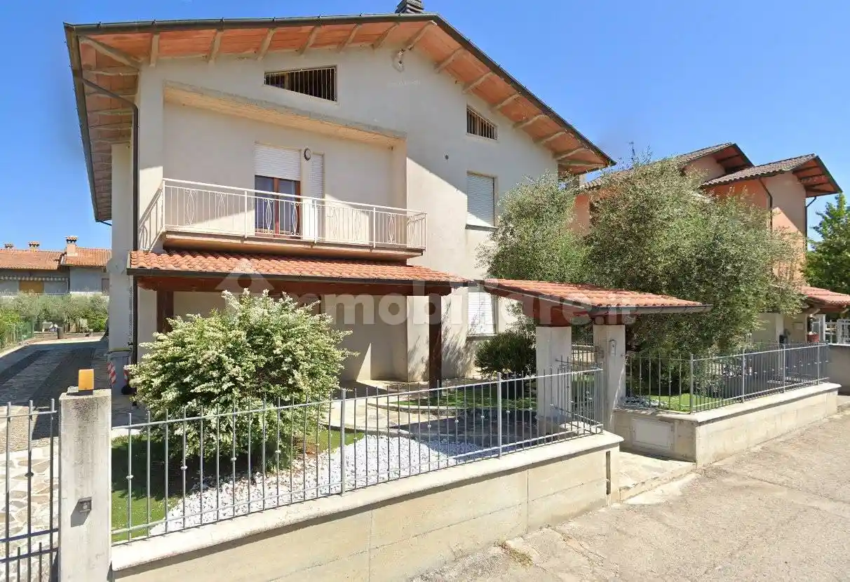 Appartamento in vendita a Città di Castello