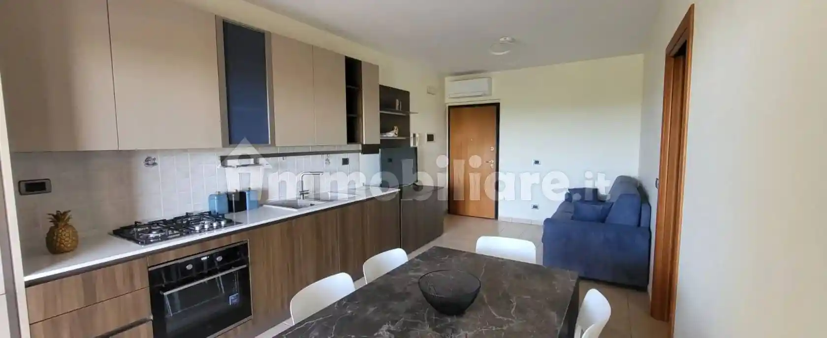 Appartamento in vendita a Campomarino