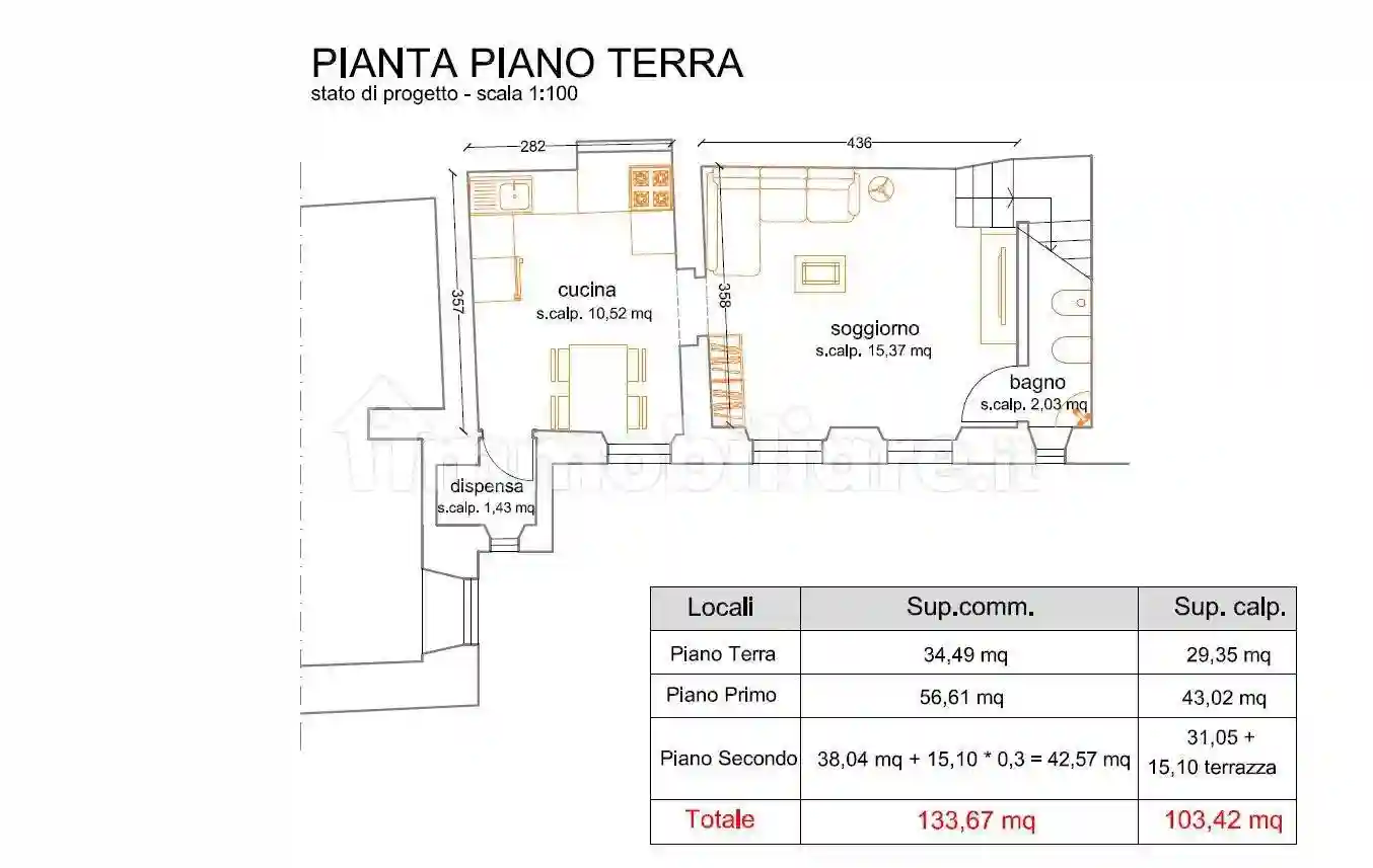 Casa indipendente - foto 2