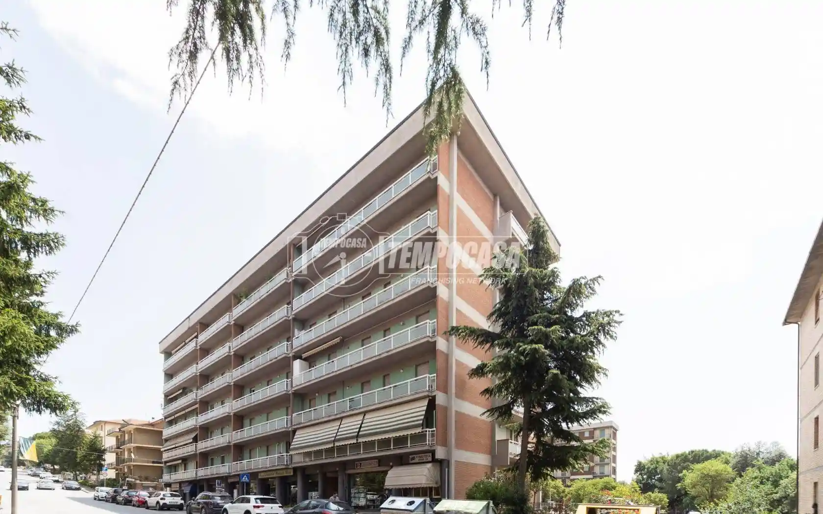 Appartamento in vendita a Perugia