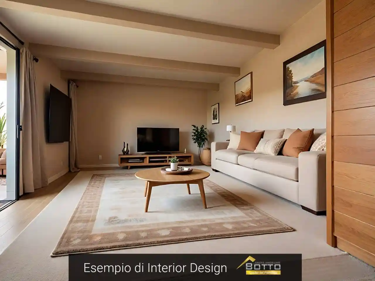 Terratetto unifamiliare via Italia 56, Carpugnino, Brovello-Carpugnino - foto 2