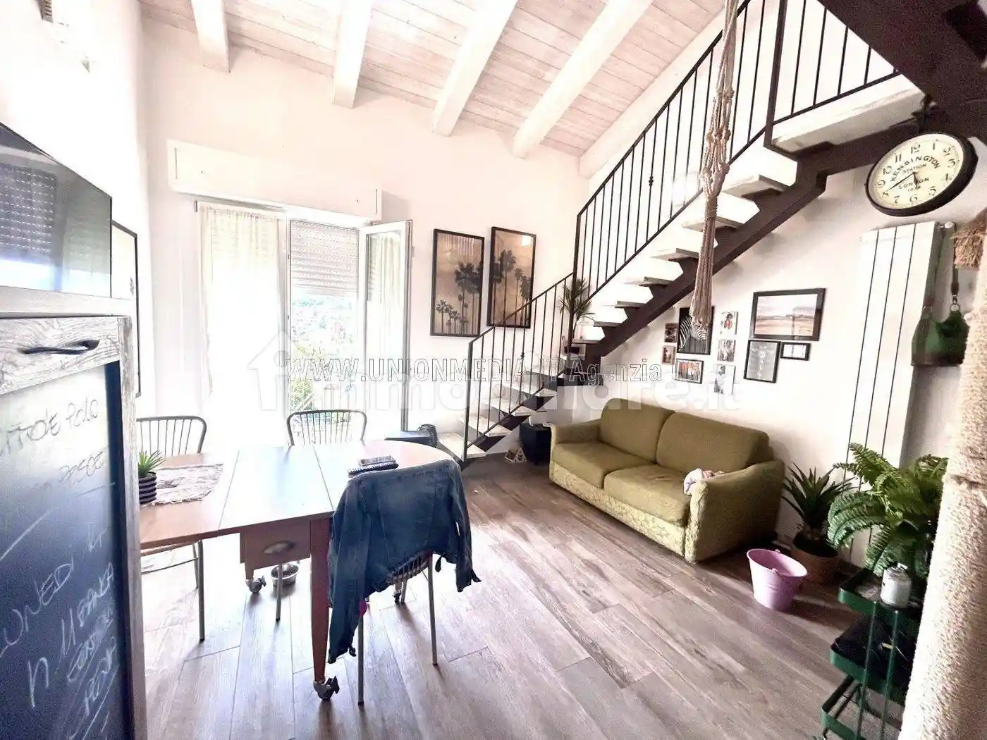 Appartamento in vendita a Arcola