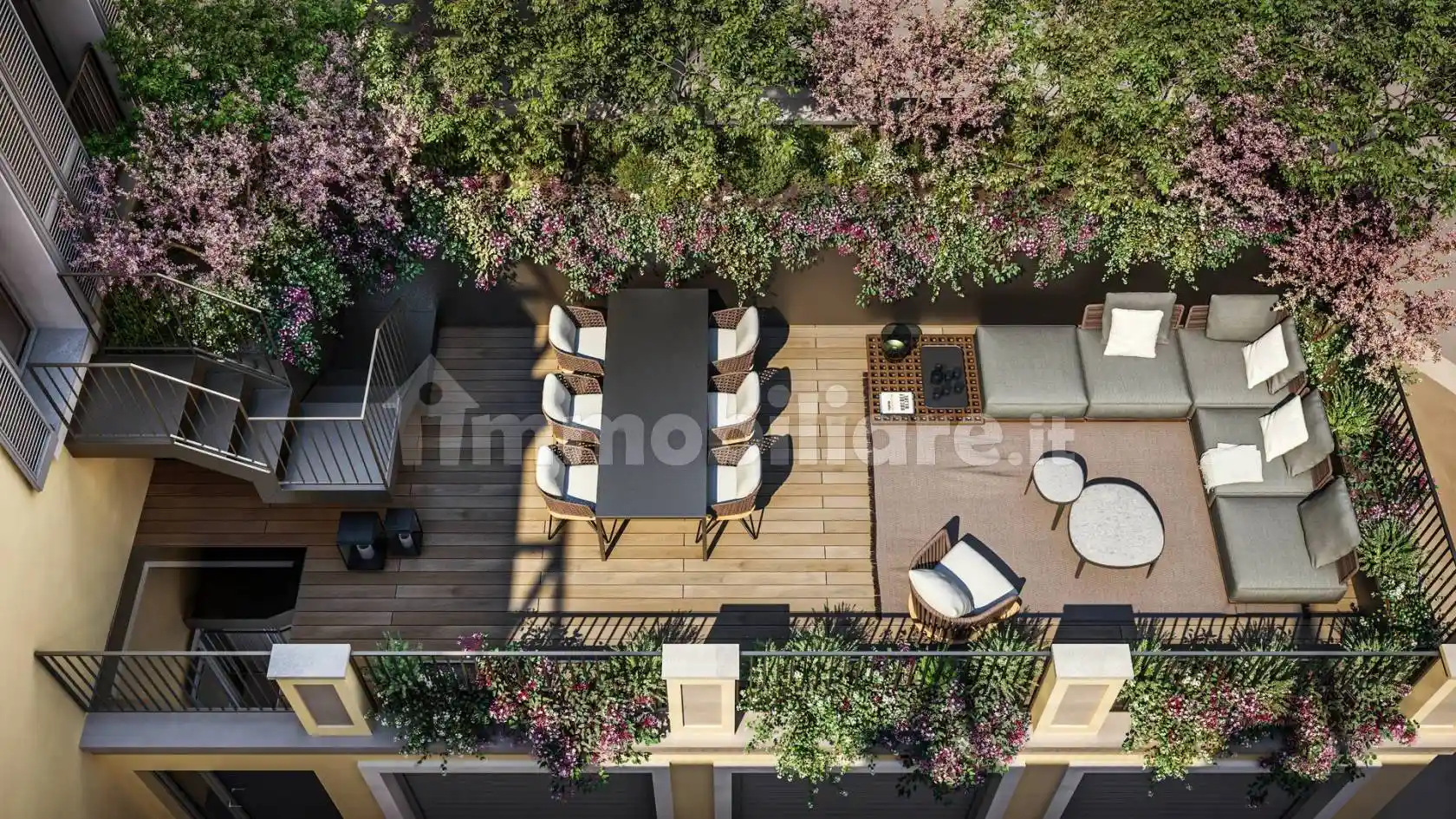 Quadrilocale via Sebenico 13, Isola, Milano - foto 2