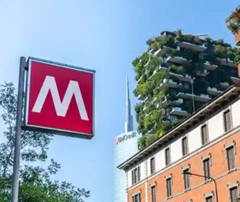 Quadrilocale via Sebenico 13, Isola, Milano - foto 5