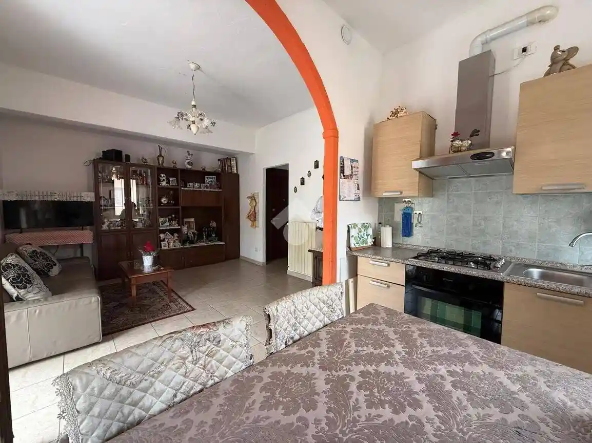 Appartamento in vendita a Artogne