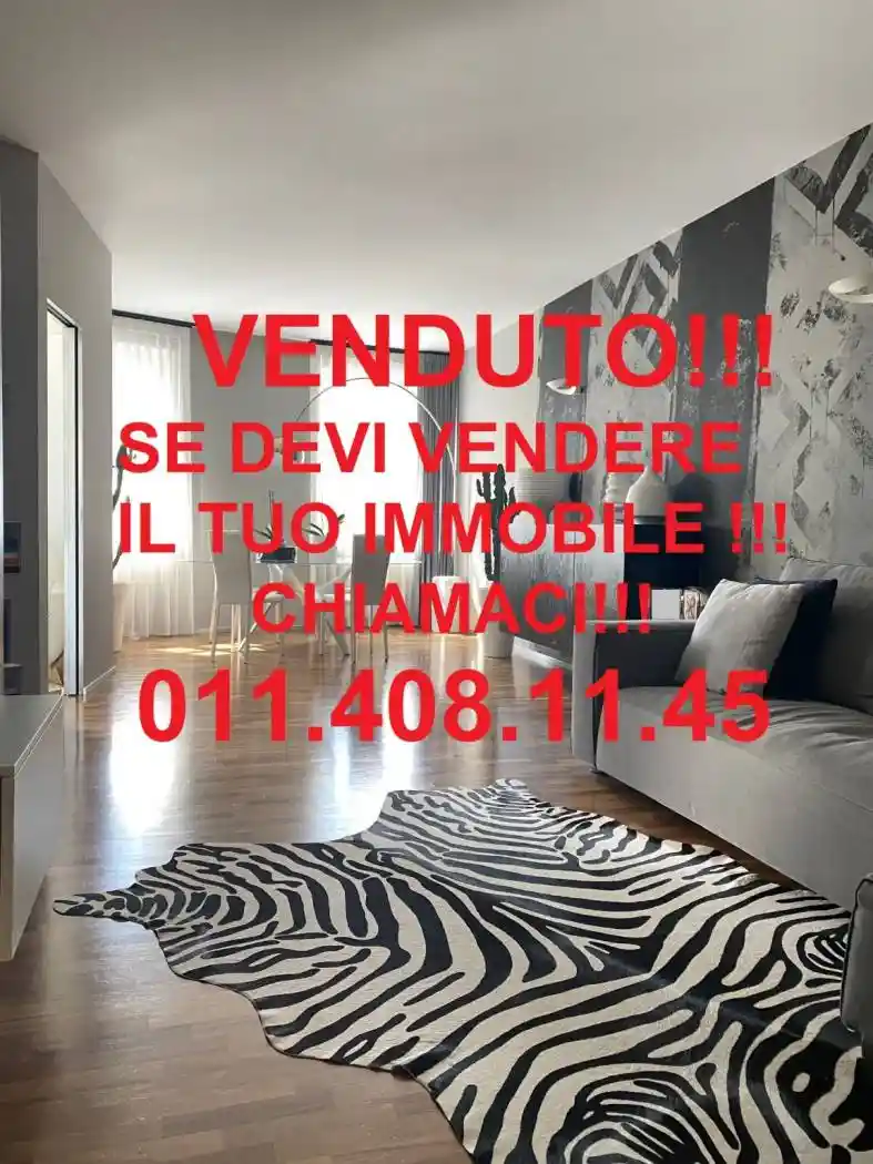 Appartamento in vendita a Grugliasco