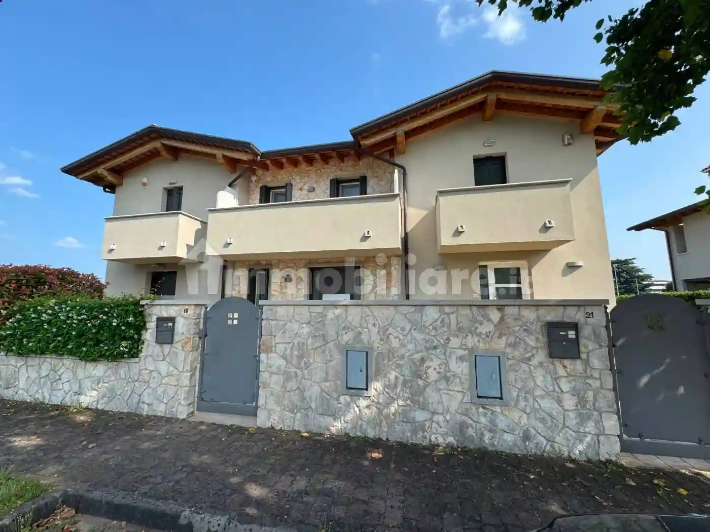 Villetta a schiera - foto 2