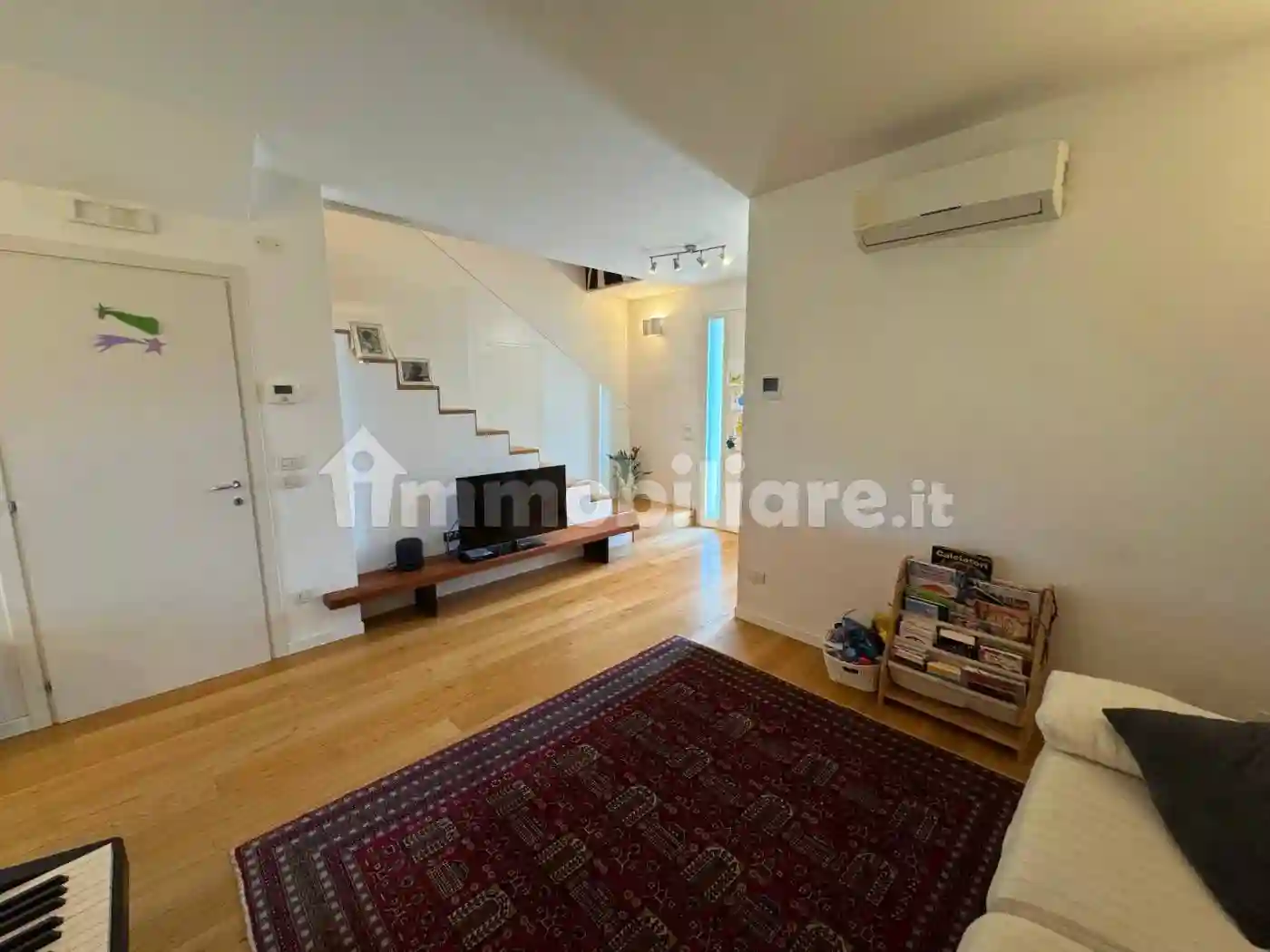 Villetta a schiera - foto 3