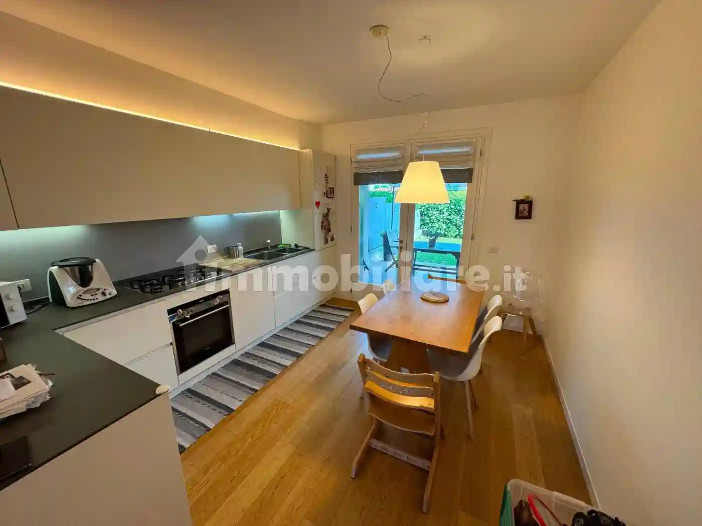 Villetta a schiera - foto 4